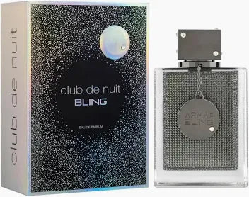 CLUB DE NUIT BLING 75ML