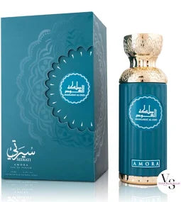 Seerati Mamlakat al Oud AMORA