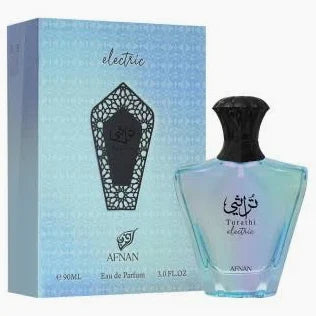 Afnan Perfumes Turathi Electric