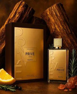 Riiffs Privé Gold