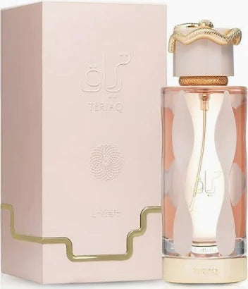 LATTAFA TERIAQ EAU DE PARFUM