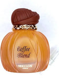 Coffee blend by Maison Asrar - Eau de parfum mixte gourmande - 100 ml
