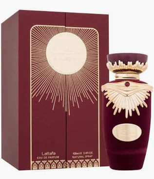 Lattafa Sakeena EDP 100ml