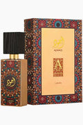 Lattafa Ajwad EDP 60ml
