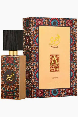 Lattafa Ajwad EDP 60ml