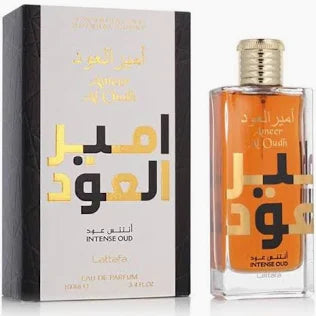 AMEER AL OUDH 100 ML intense oud