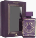 goodness oud purple wave riiffs