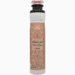 fakhar lattafa ambiente 300ml