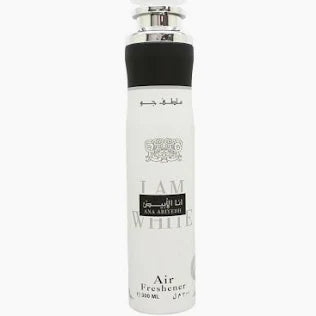 Lattafa Air Freshener Spray 300ml - Ana Abiyedh