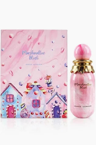 Marshmallow Blush EDP 100ml