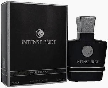 Swiss Arabian Intense Pride EDP 100ml