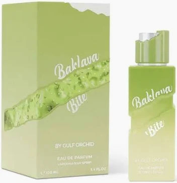 Gulf Orchid Baklava Bite EDP 100ml