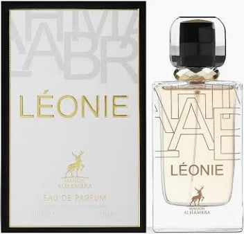 Maison Alhambra Léonie EDP 100ml