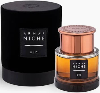 Armaf Niche Oud Eau de Parfum 90 ml