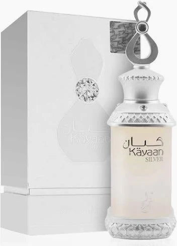 KAYAAN SILVER OIL
