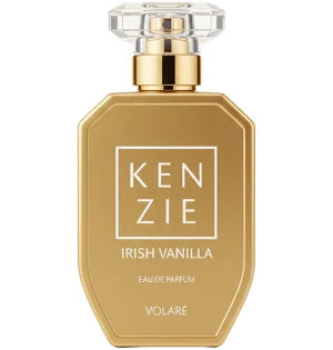 Kenzie Irish Vanilla 100ml - Volaré