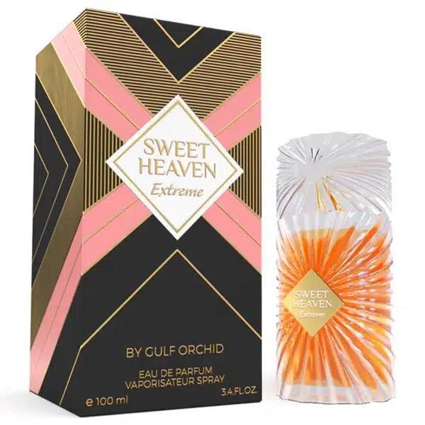 Sweet Heaven Extrême Eau de Parfum 100ml