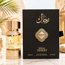 AMARAH REHAL DESERT 100ml