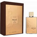 Exclusive Privé gold