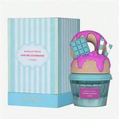 Give Me Gourmand Vanilla Freak